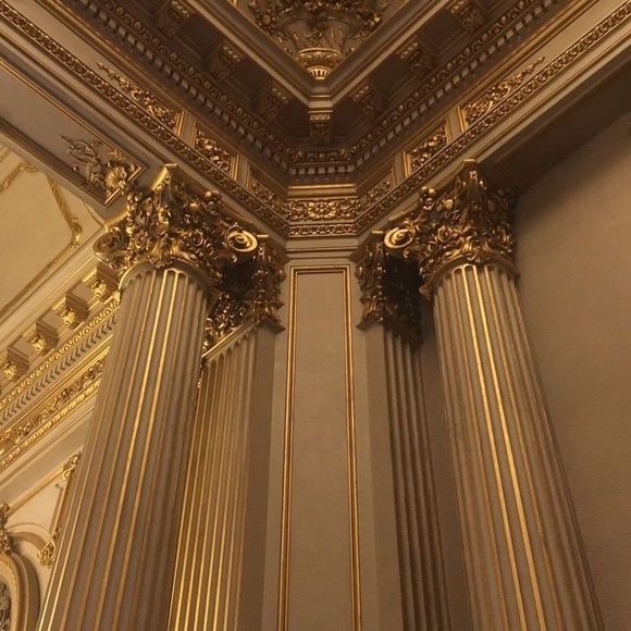 Meet your Posher, Jaelah - Picture 1 of 1